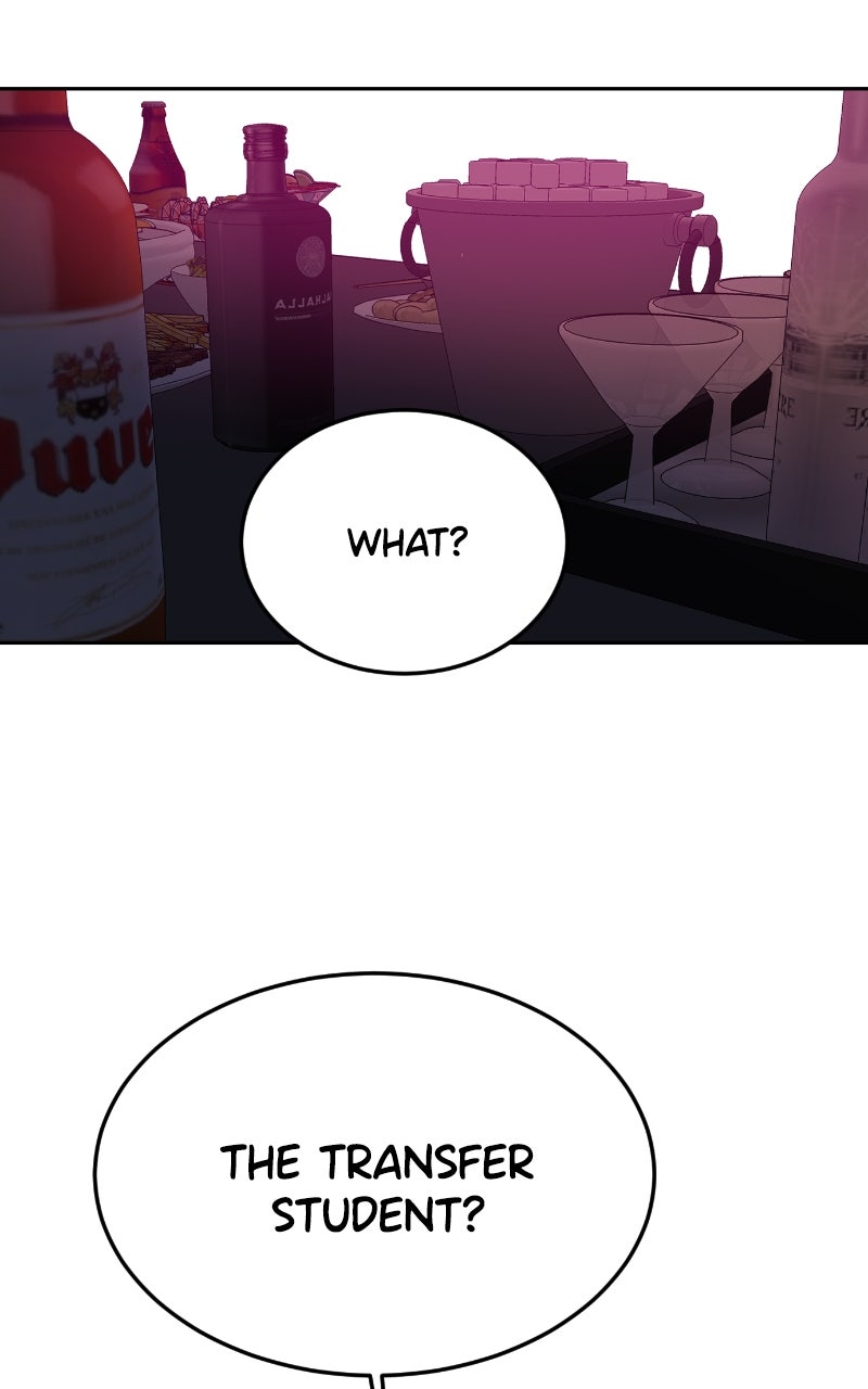 The Good Student Ep. 33 - The Reason Why I