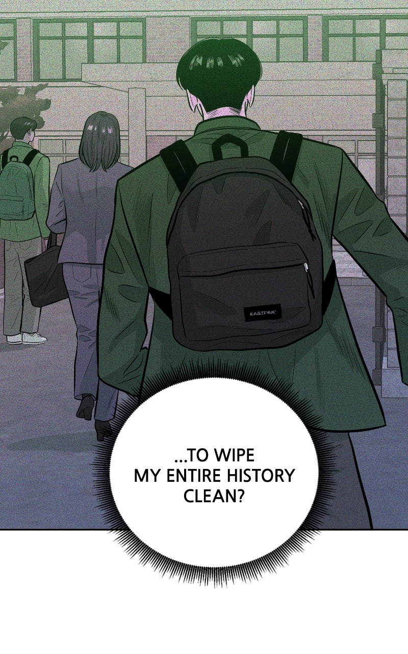 The Good Student Ep. 33 - The Reason Why I