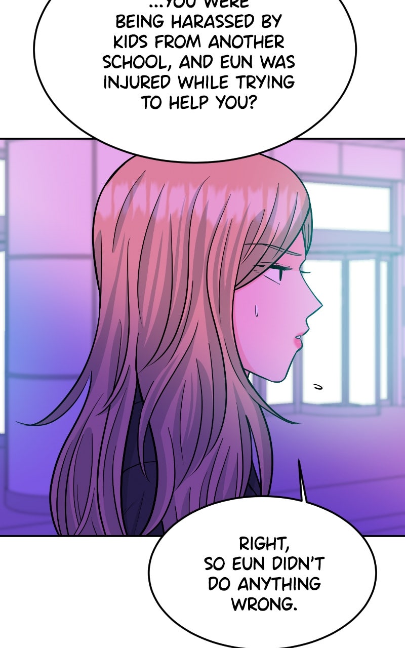 The Good Student Ep. 33 - The Reason Why I