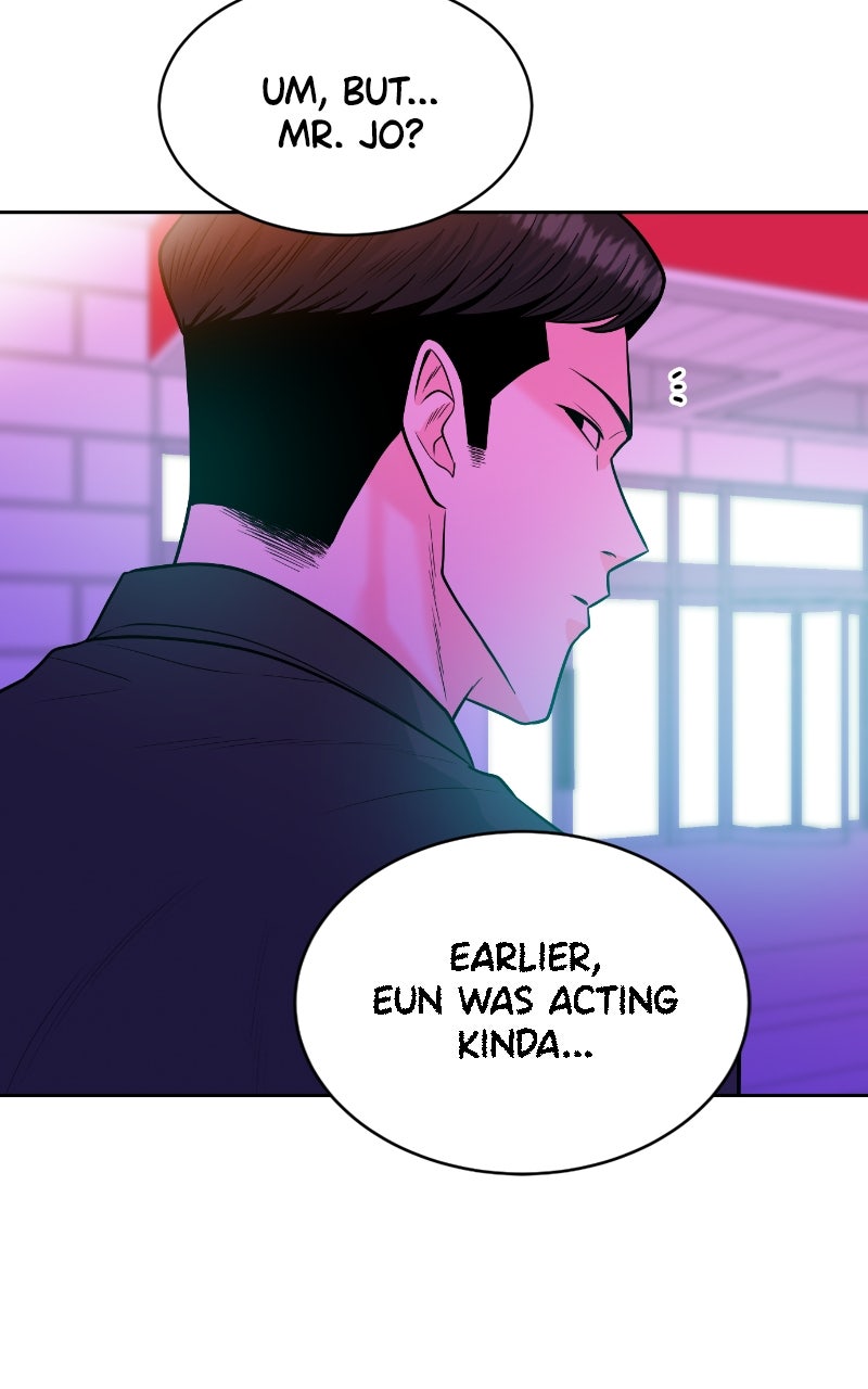 The Good Student Ep. 33 - The Reason Why I