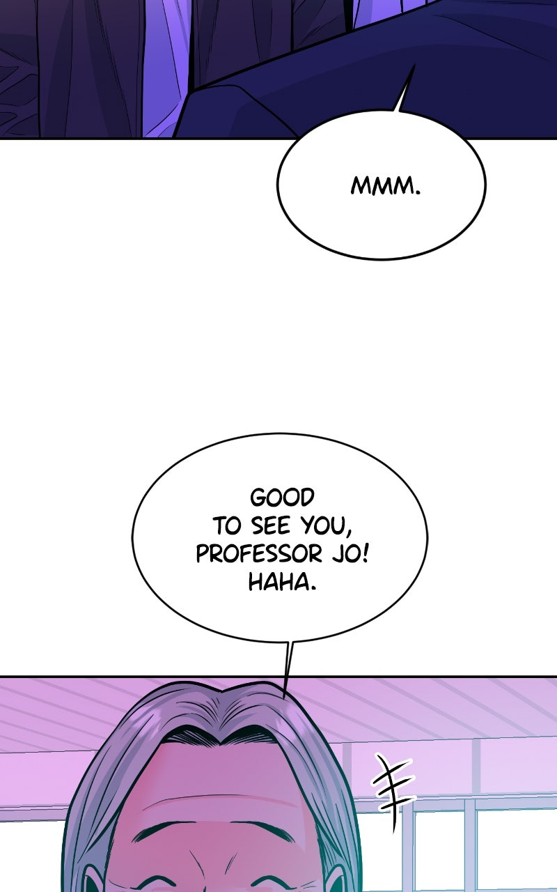 The Good Student Ep. 33 - The Reason Why I