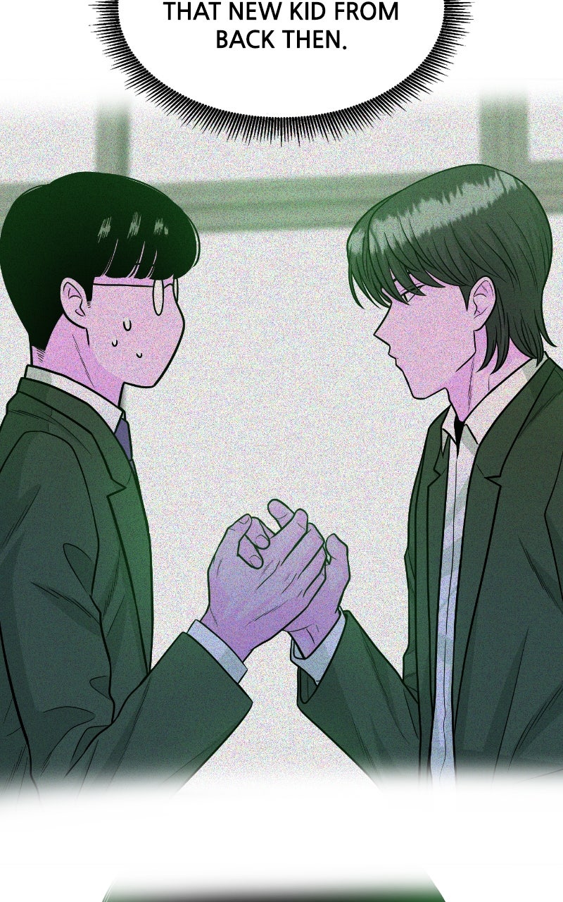 The Good Student Ep. 33 - The Reason Why I