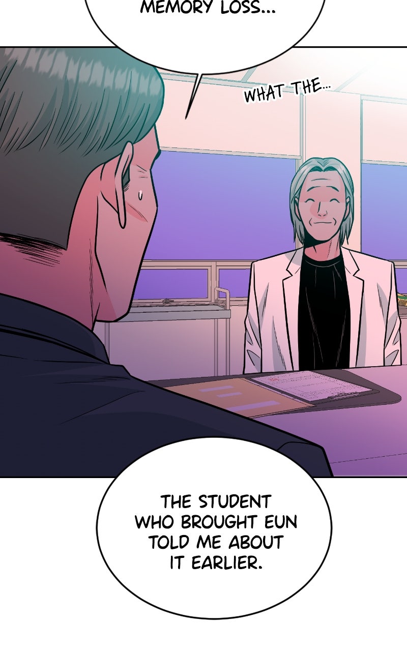 The Good Student Ep. 33 - The Reason Why I