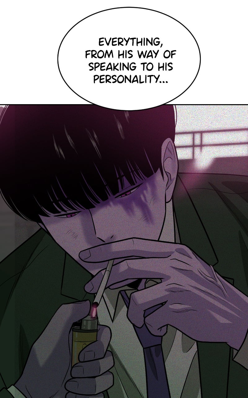The Good Student Ep. 33 - The Reason Why I