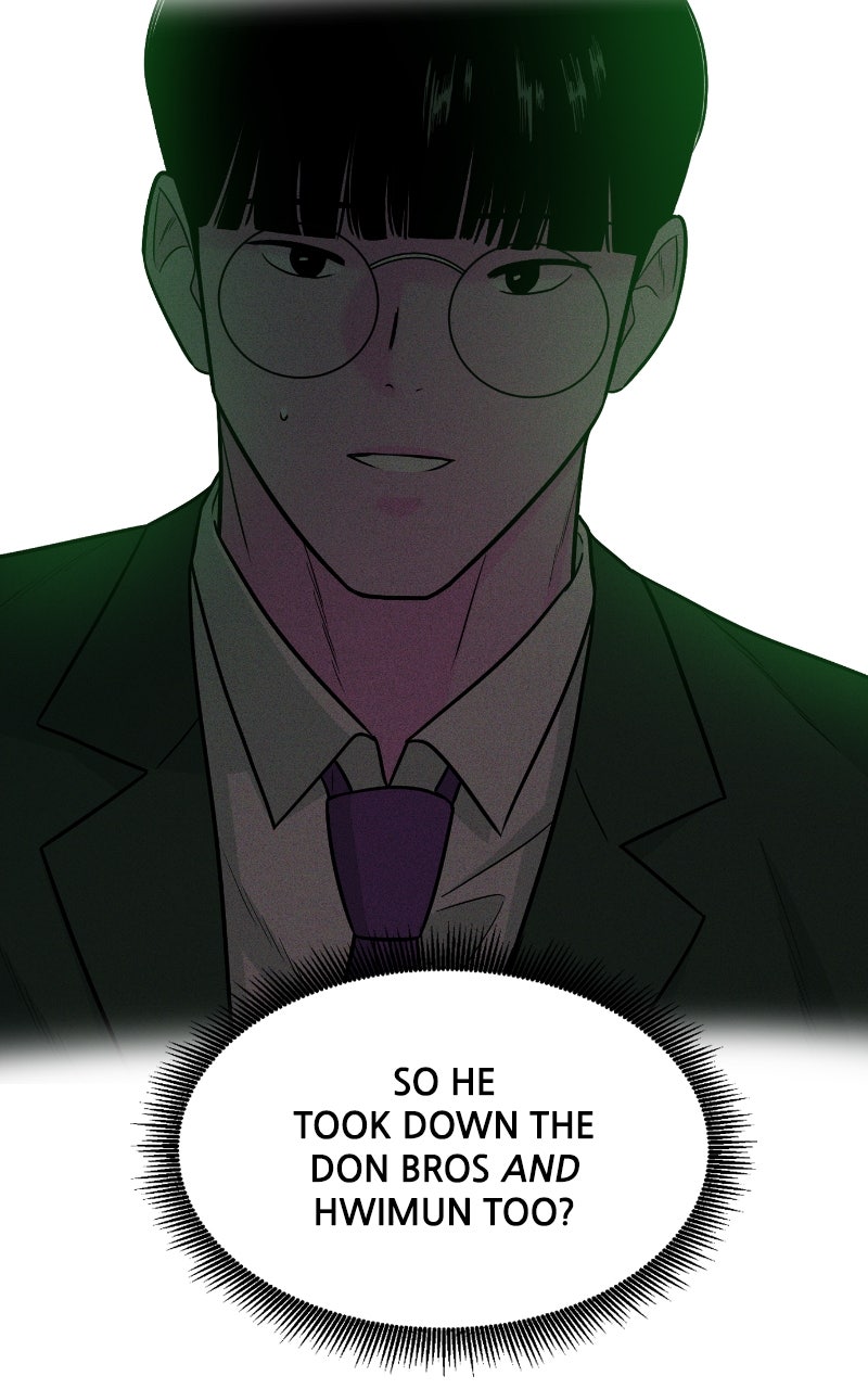 The Good Student Ep. 33 - The Reason Why I
