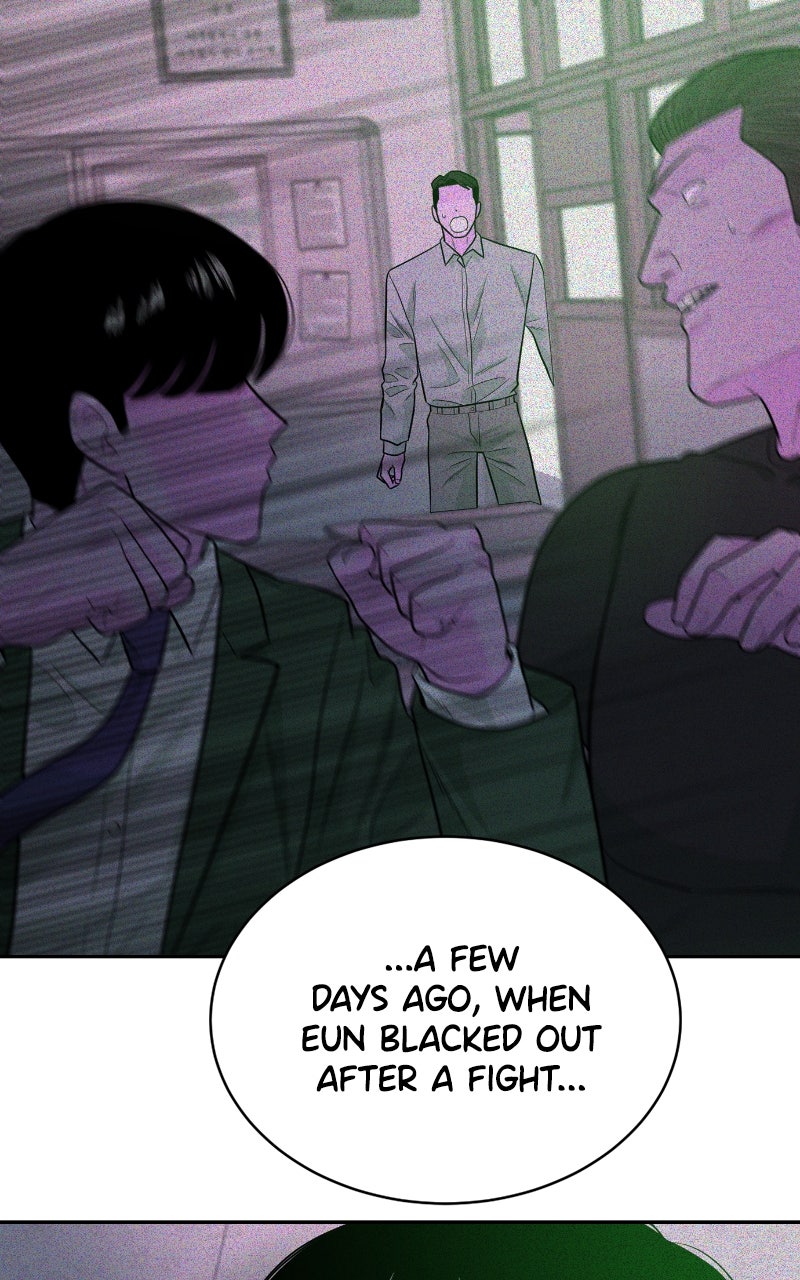 The Good Student Ep. 33 - The Reason Why I