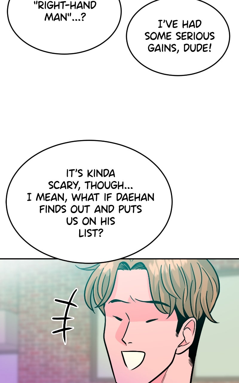The Good Student Ep. 34 - Did You Have A Good Time? page 101 - 