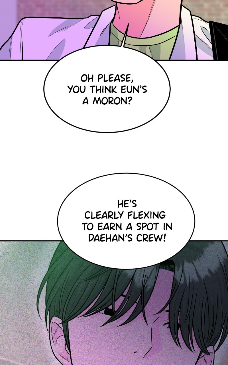 The Good Student Ep. 34 - Did You Have A Good Time? page 102 - 