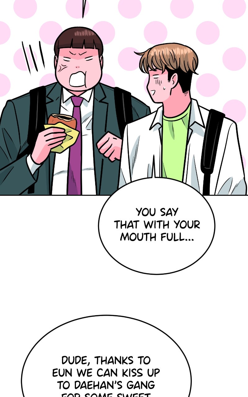 The Good Student Ep. 34 - Did You Have A Good Time? page 104 - 