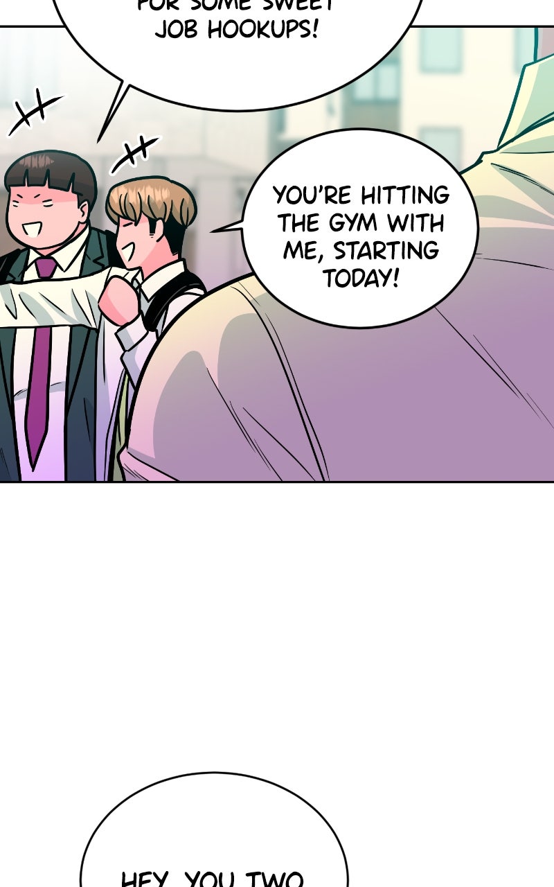 The Good Student Ep. 34 - Did You Have A Good Time? page 105 - 