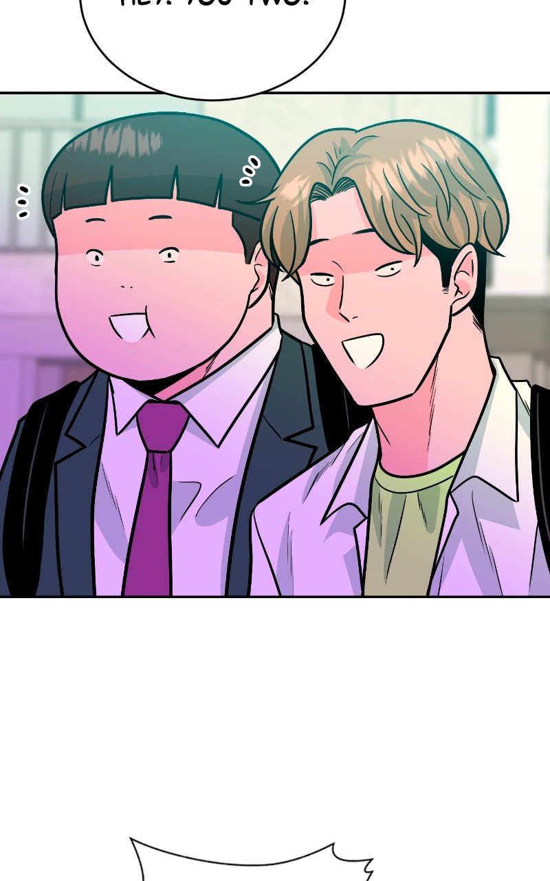 The Good Student Ep. 34 - Did You Have A Good Time? page 106 - 