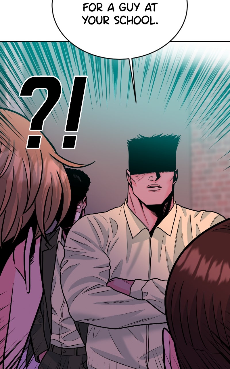 The Good Student Ep. 34 - Did You Have A Good Time? page 108 - 