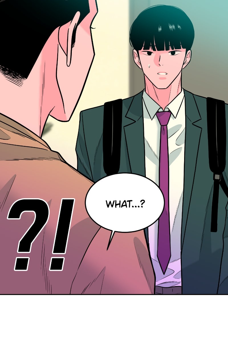 The Good Student Ep. 34 - Did You Have A Good Time? page 12 - 