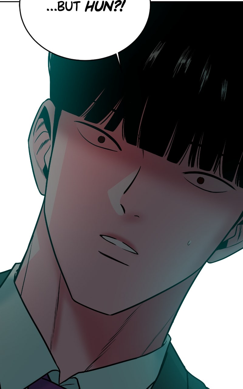 The Good Student Ep. 34 - Did You Have A Good Time? page 116 - 