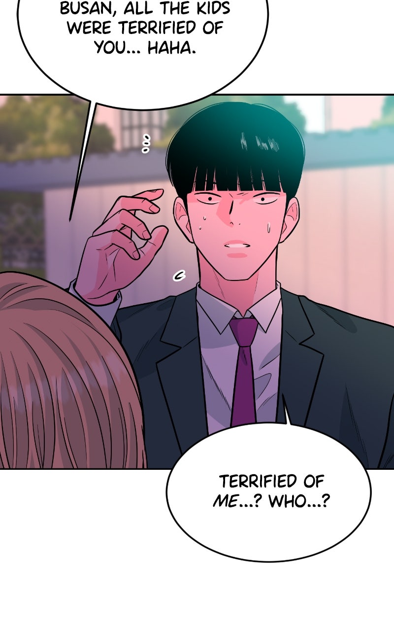 The Good Student Ep. 34 - Did You Have A Good Time? page 125 - 
