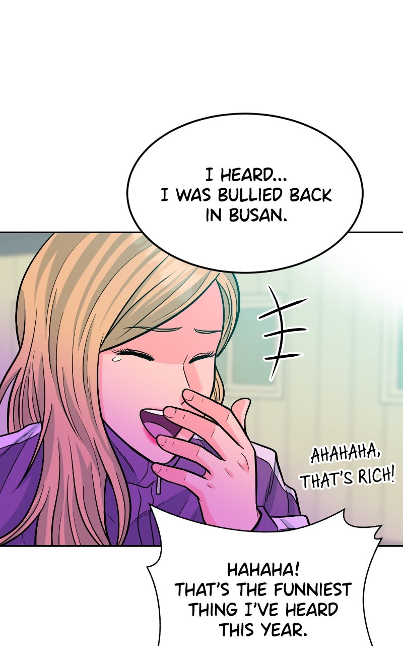 The Good Student Ep. 34 - Did You Have A Good Time? page 126 - 