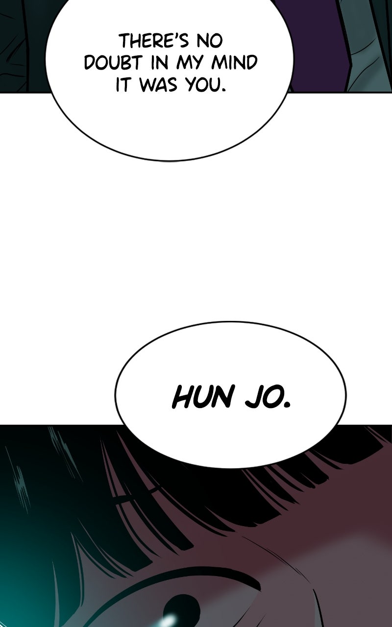 The Good Student Ep. 34 - Did You Have A Good Time? page 134 - 