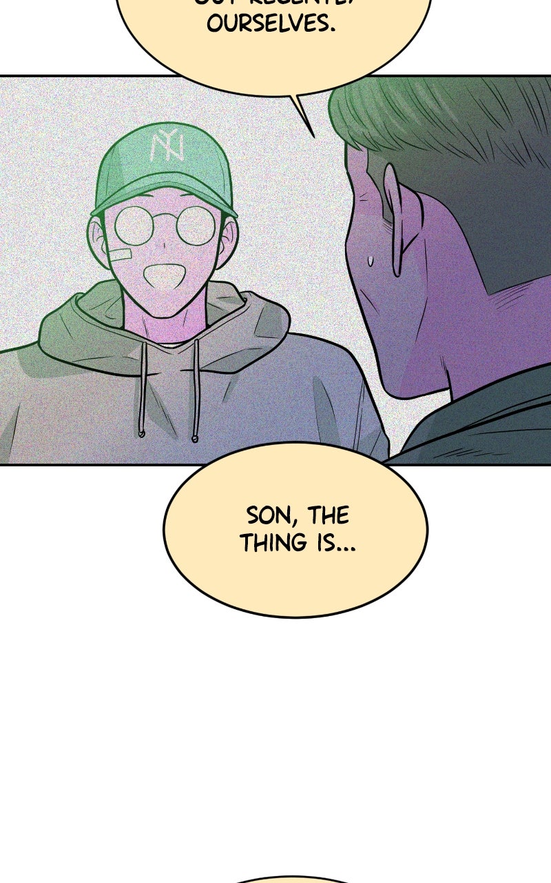 The Good Student Ep. 34 - Did You Have A Good Time? page 136 - 