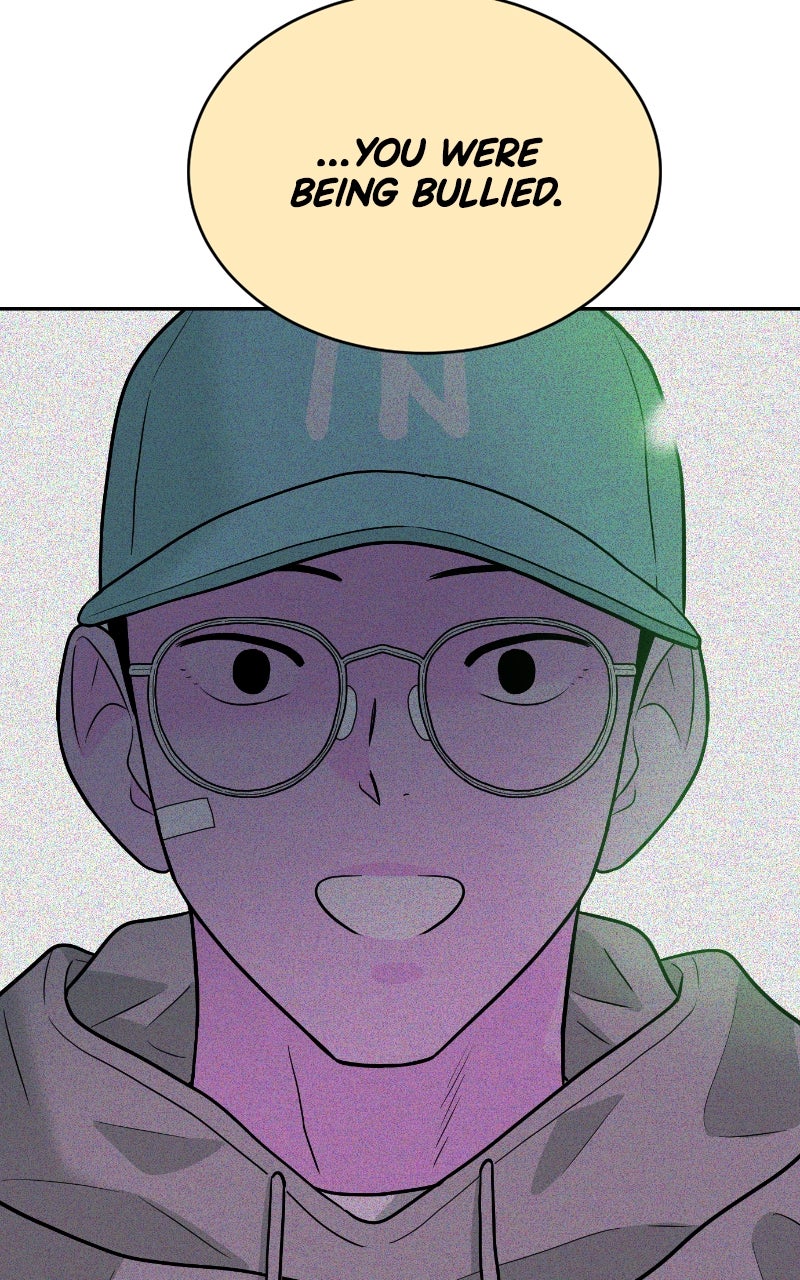 The Good Student Ep. 34 - Did You Have A Good Time? page 137 - 