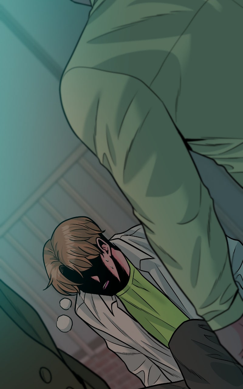 The Good Student Ep. 34 - Did You Have A Good Time? page 149 - 