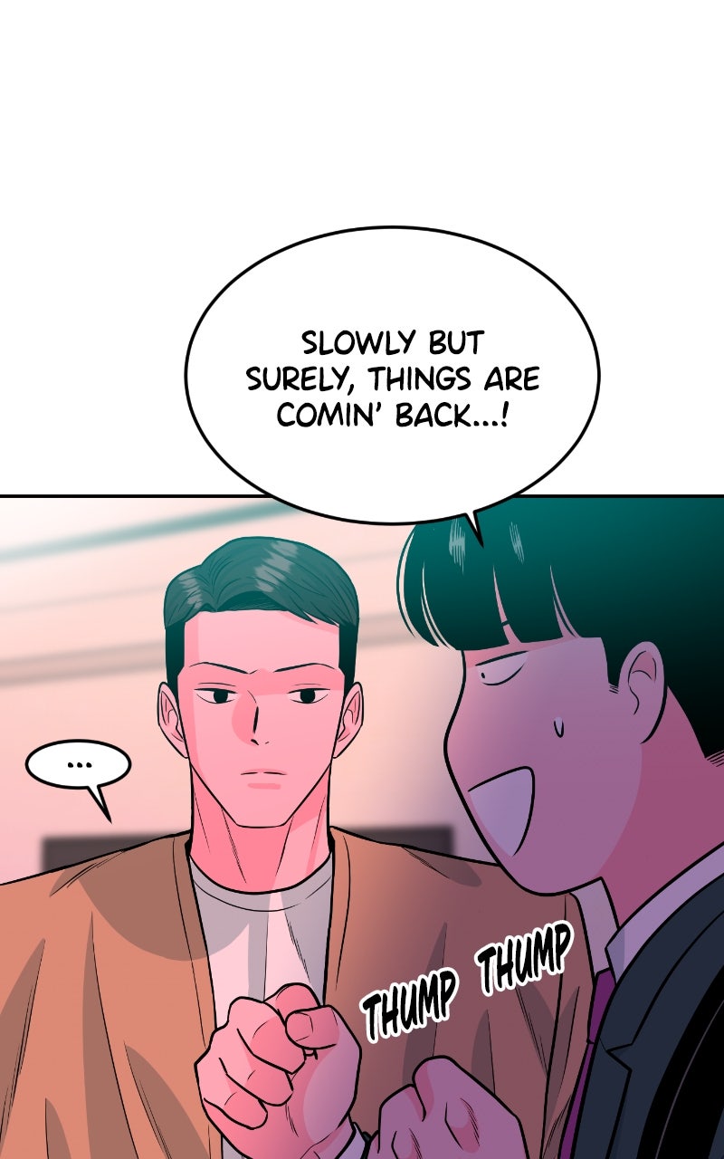 The Good Student Ep. 34 - Did You Have A Good Time? page 18 - 