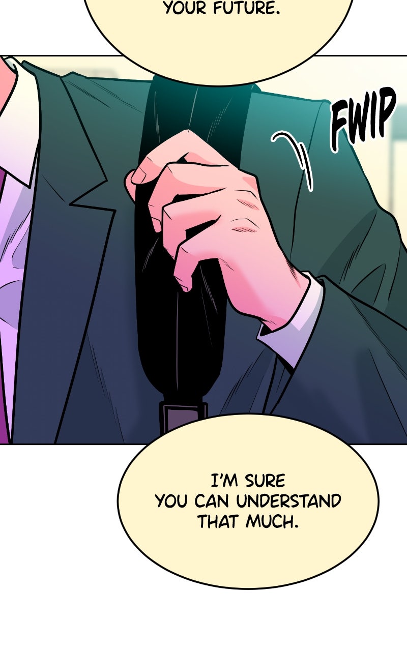 The Good Student Ep. 34 - Did You Have A Good Time? page 3 - 