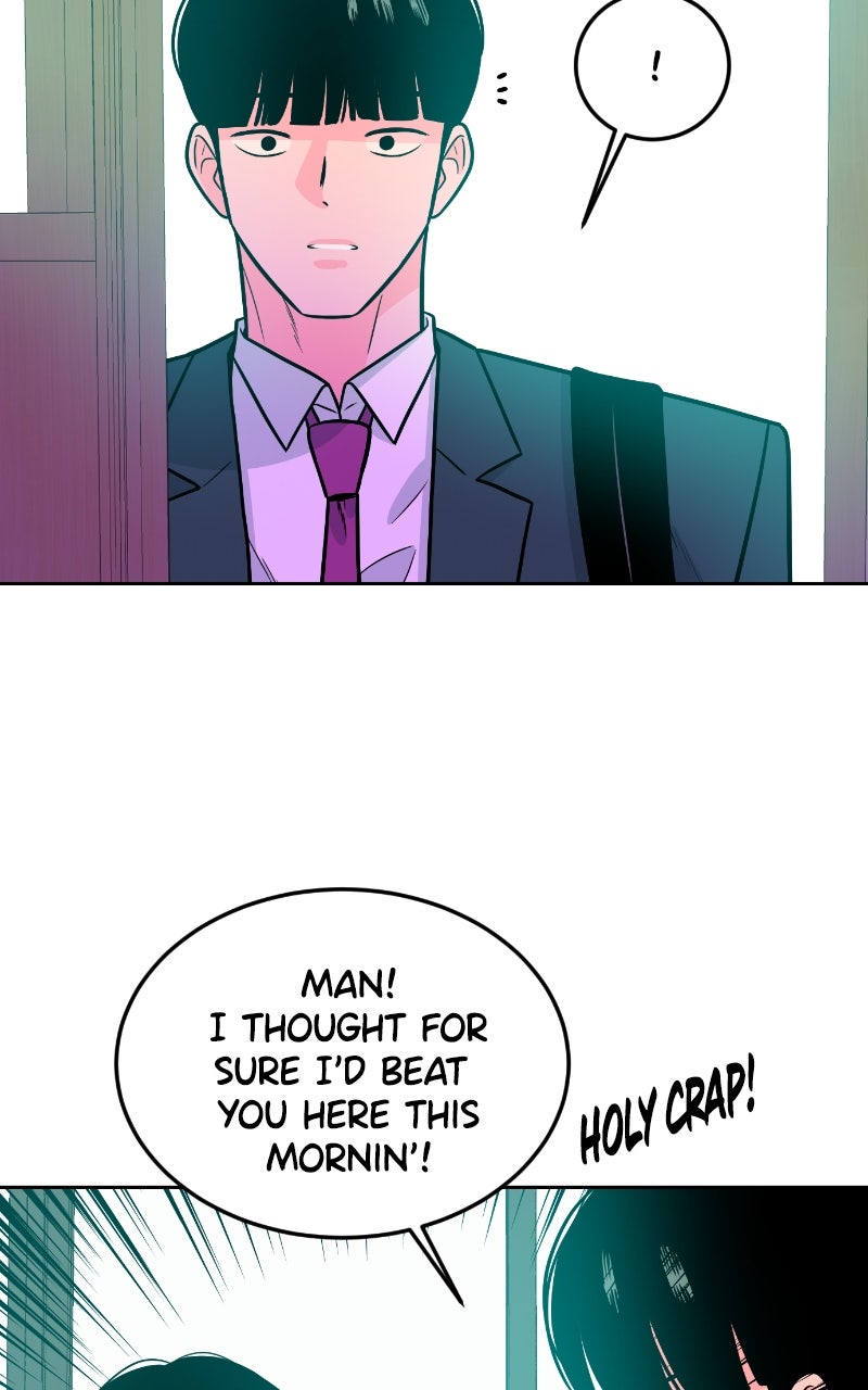 The Good Student Ep. 34 - Did You Have A Good Time? page 22 - 