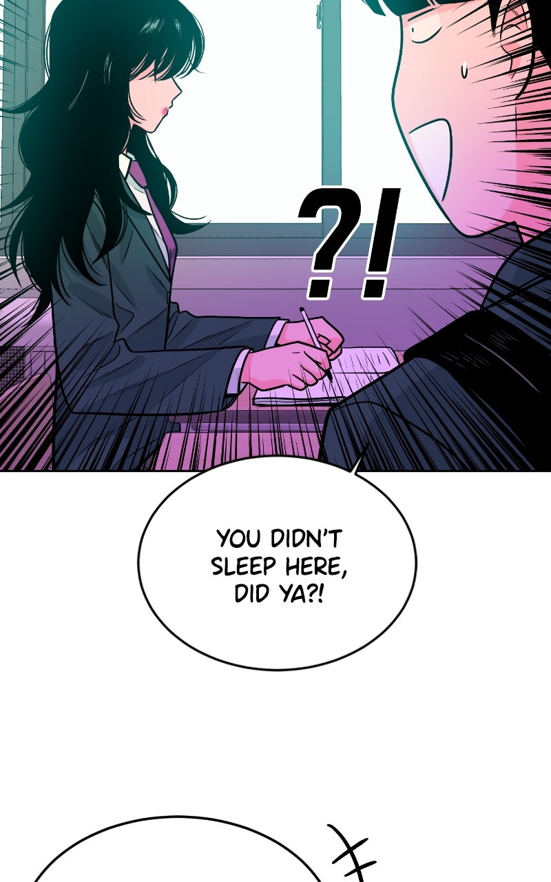 The Good Student Ep. 34 - Did You Have A Good Time? page 23 - 