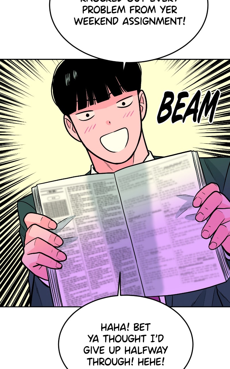 The Good Student Ep. 34 - Did You Have A Good Time? page 25 - 