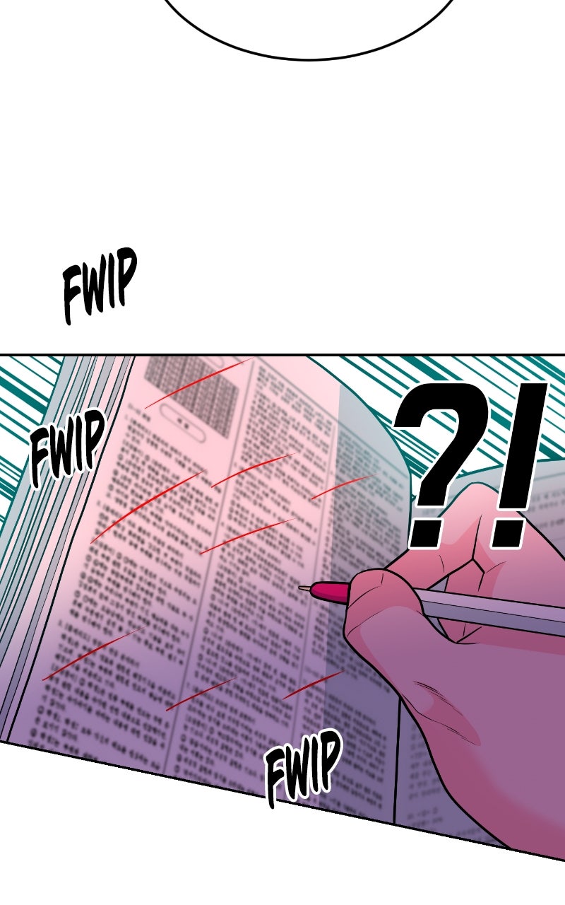 The Good Student Ep. 34 - Did You Have A Good Time? page 26 - 