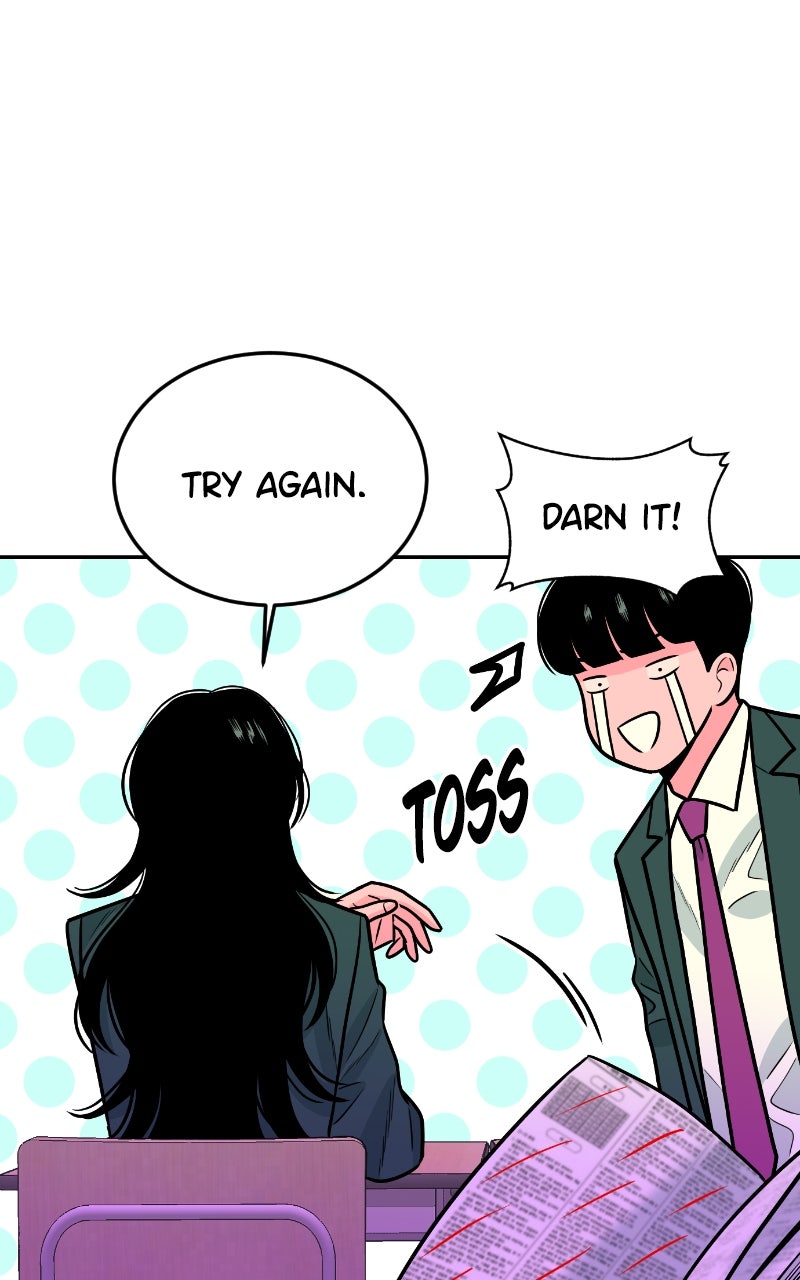 The Good Student Ep. 34 - Did You Have A Good Time? page 27 - 