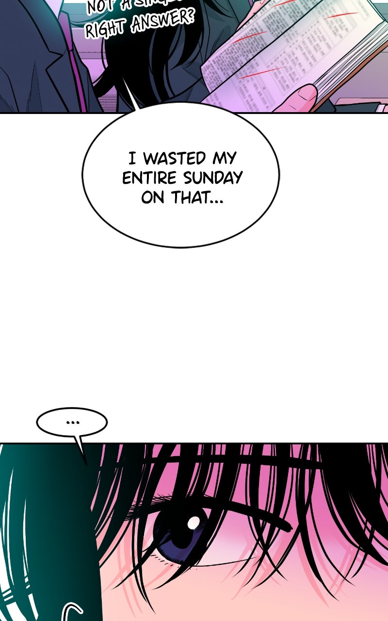 The Good Student Ep. 34 - Did You Have A Good Time? page 29 - 