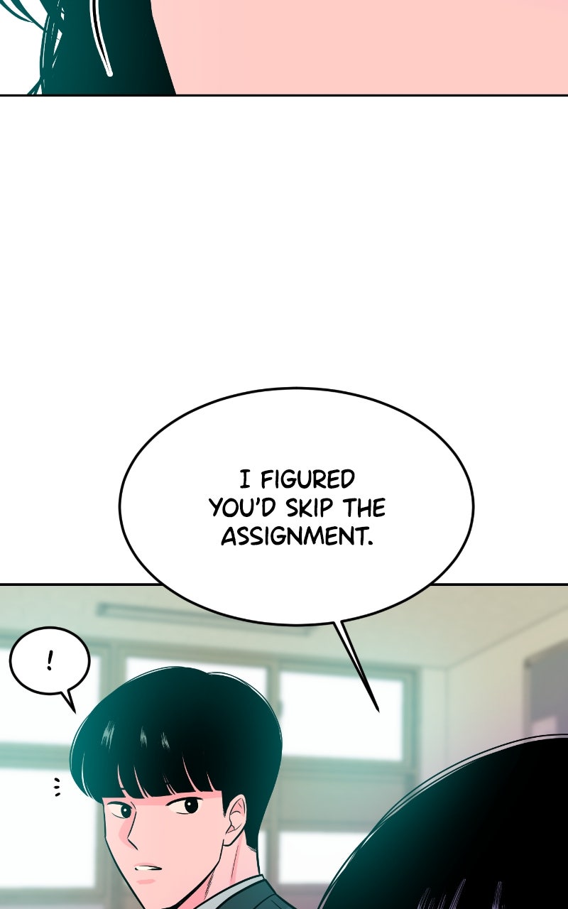 The Good Student Ep. 34 - Did You Have A Good Time? page 30 - 