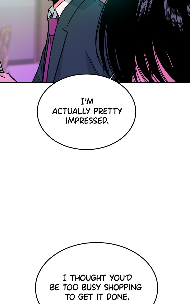 The Good Student Ep. 34 - Did You Have A Good Time? page 31 - 