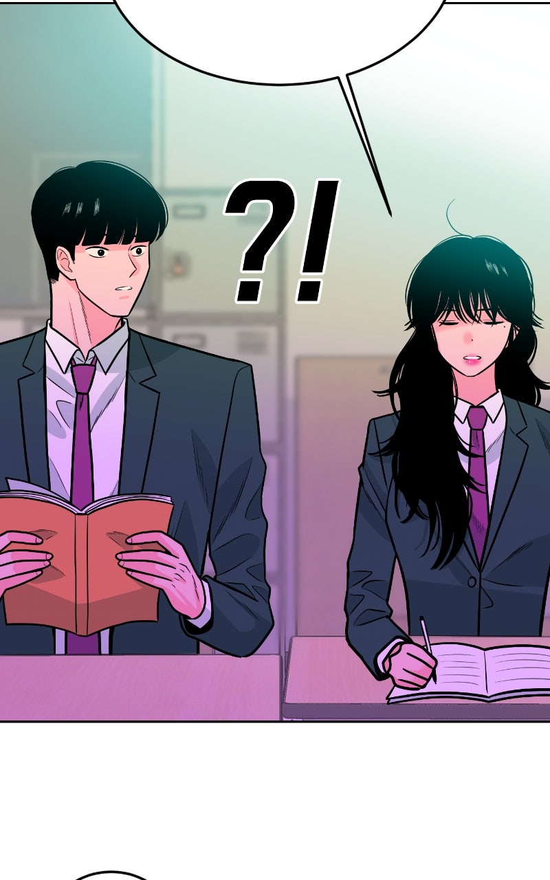 The Good Student Ep. 34 - Did You Have A Good Time? page 32 - 