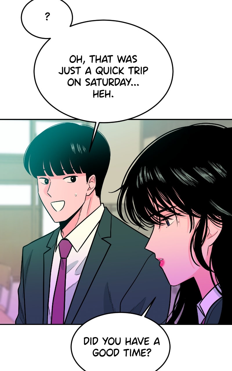The Good Student Ep. 34 - Did You Have A Good Time? page 33 - 
