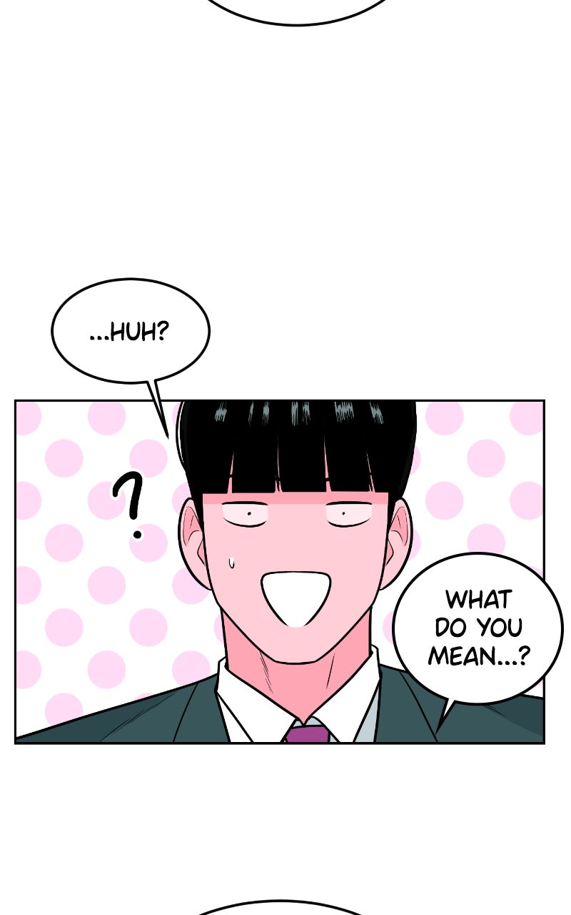 The Good Student Ep. 34 - Did You Have A Good Time? page 34 - 