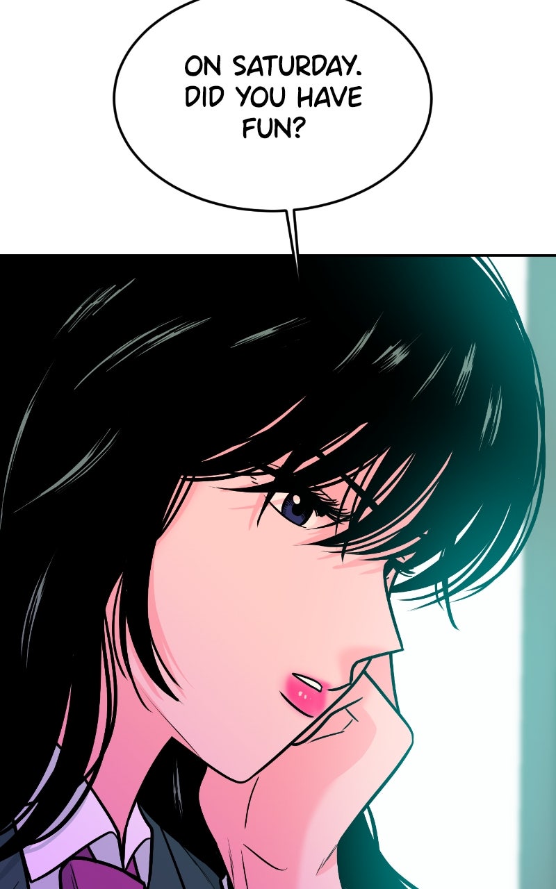 The Good Student Ep. 34 - Did You Have A Good Time? page 35 - 