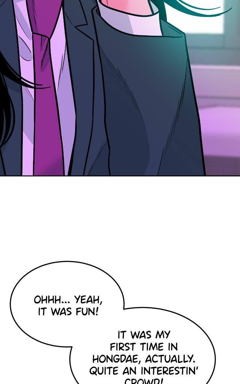 The Good Student Ep. 34 - Did You Have A Good Time? page 36 - 