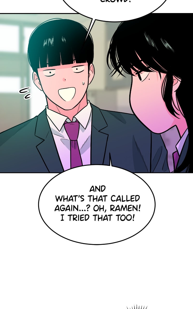 The Good Student Ep. 34 - Did You Have A Good Time? page 37 - 