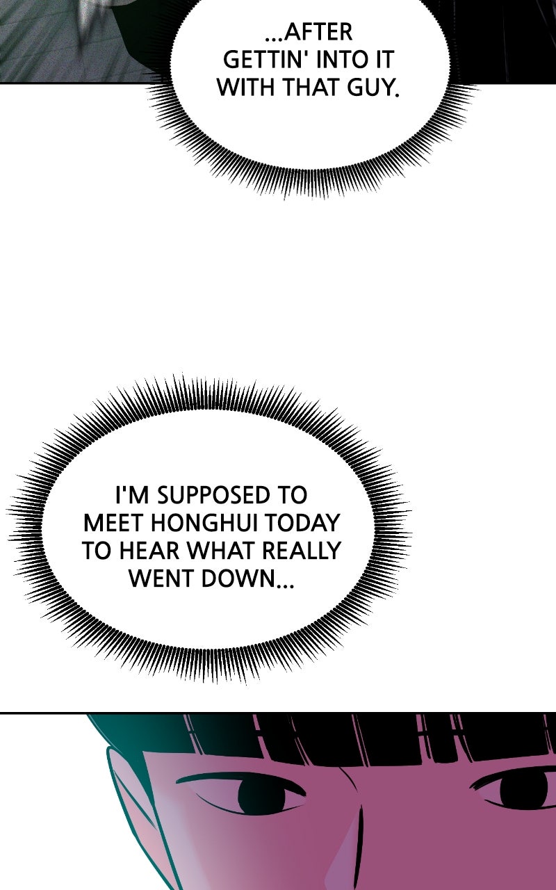 The Good Student Ep. 34 - Did You Have A Good Time? page 40 - 