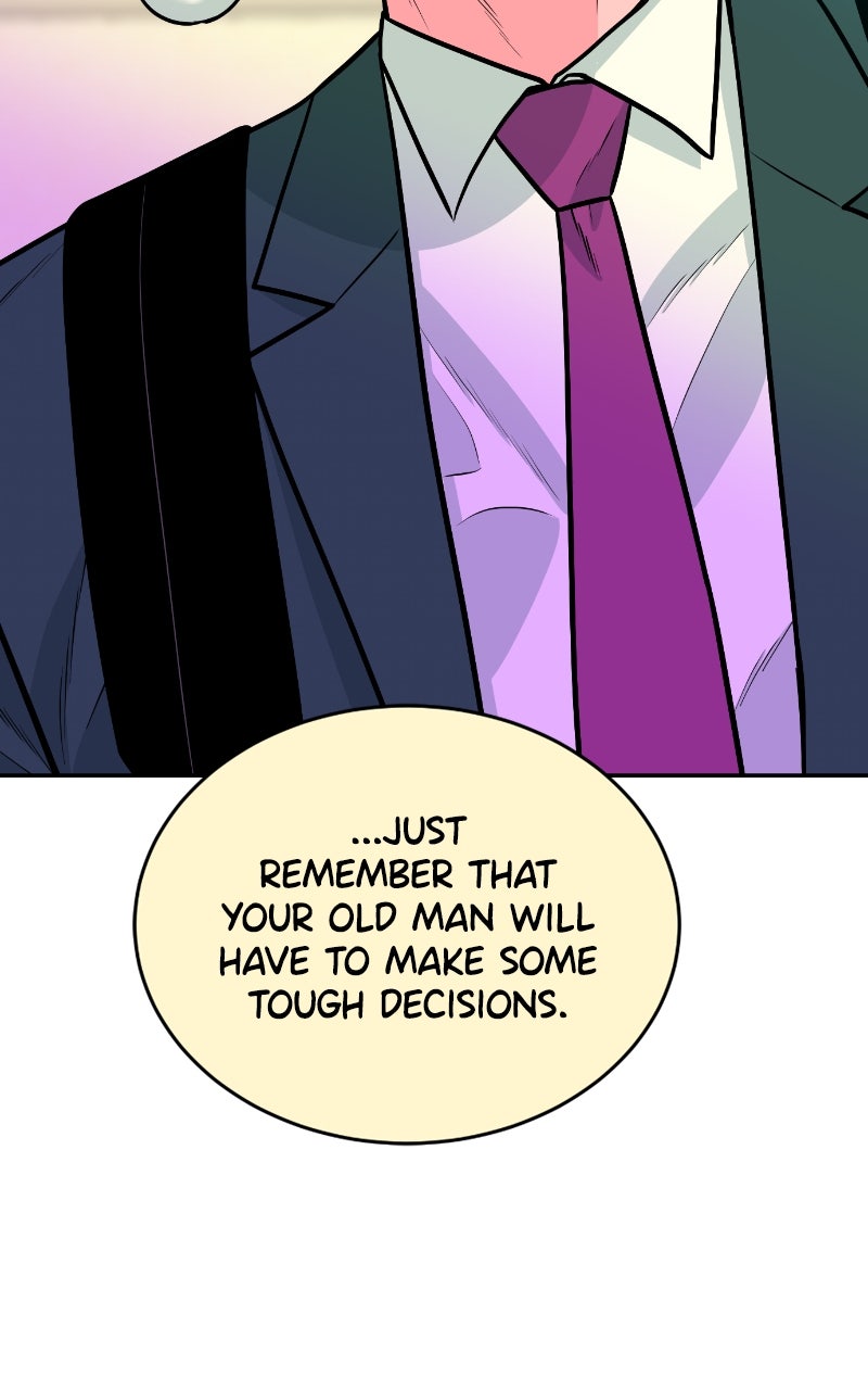 The Good Student Ep. 34 - Did You Have A Good Time? page 5 - 