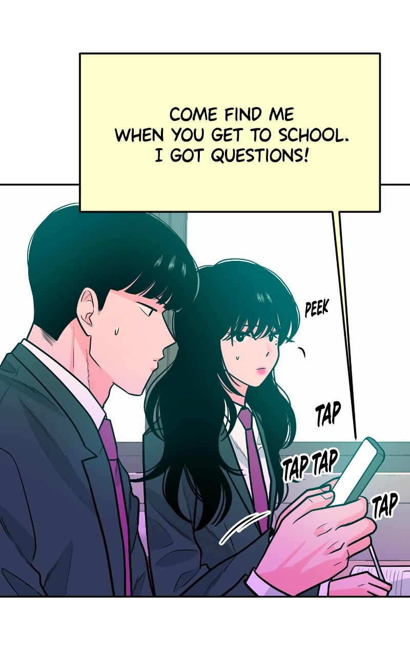The Good Student Ep. 34 - Did You Have A Good Time? page 42 - 