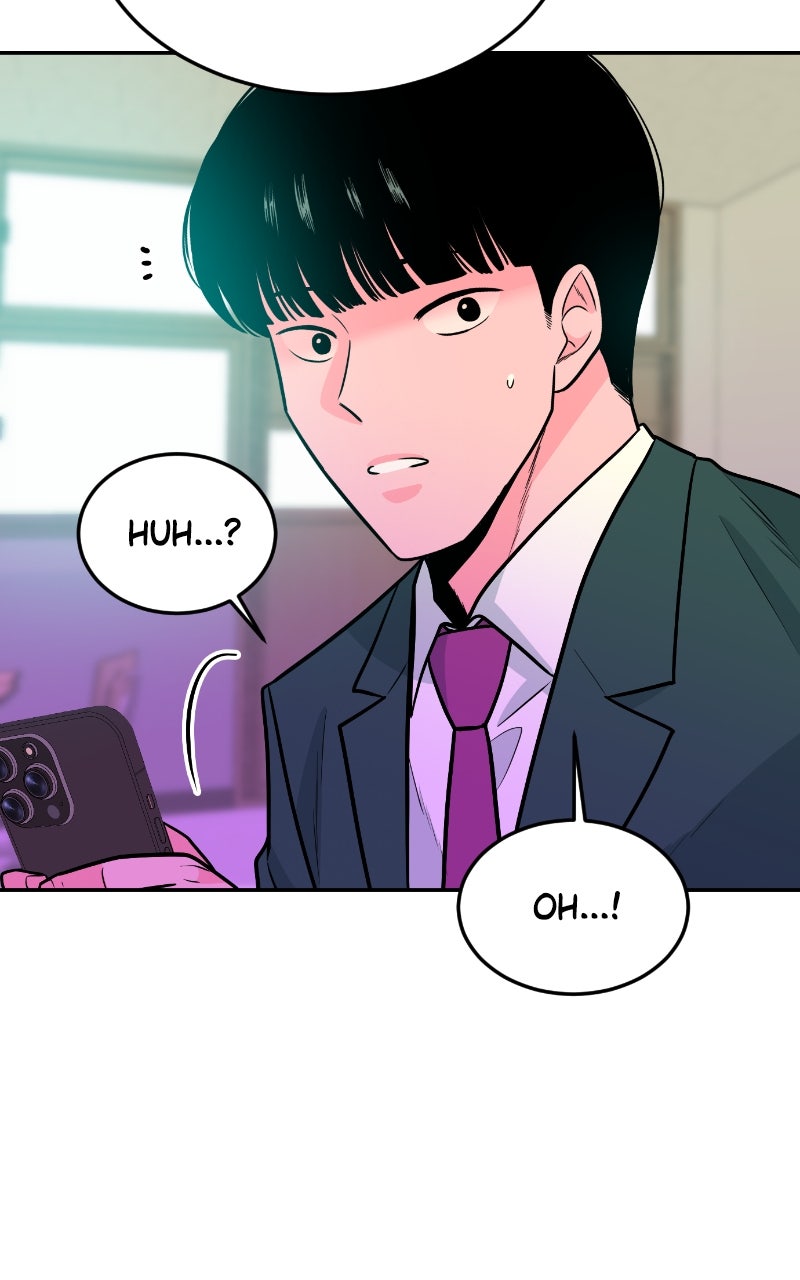 The Good Student Ep. 34 - Did You Have A Good Time? page 45 - 