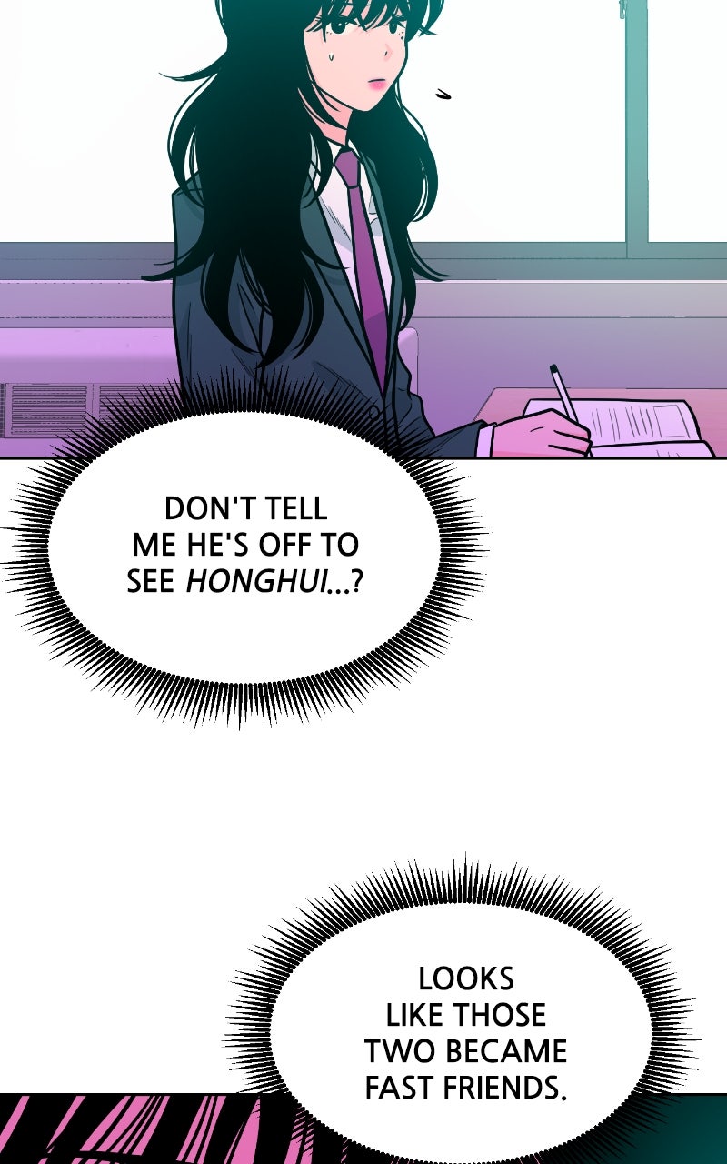 The Good Student Ep. 34 - Did You Have A Good Time? page 49 - 