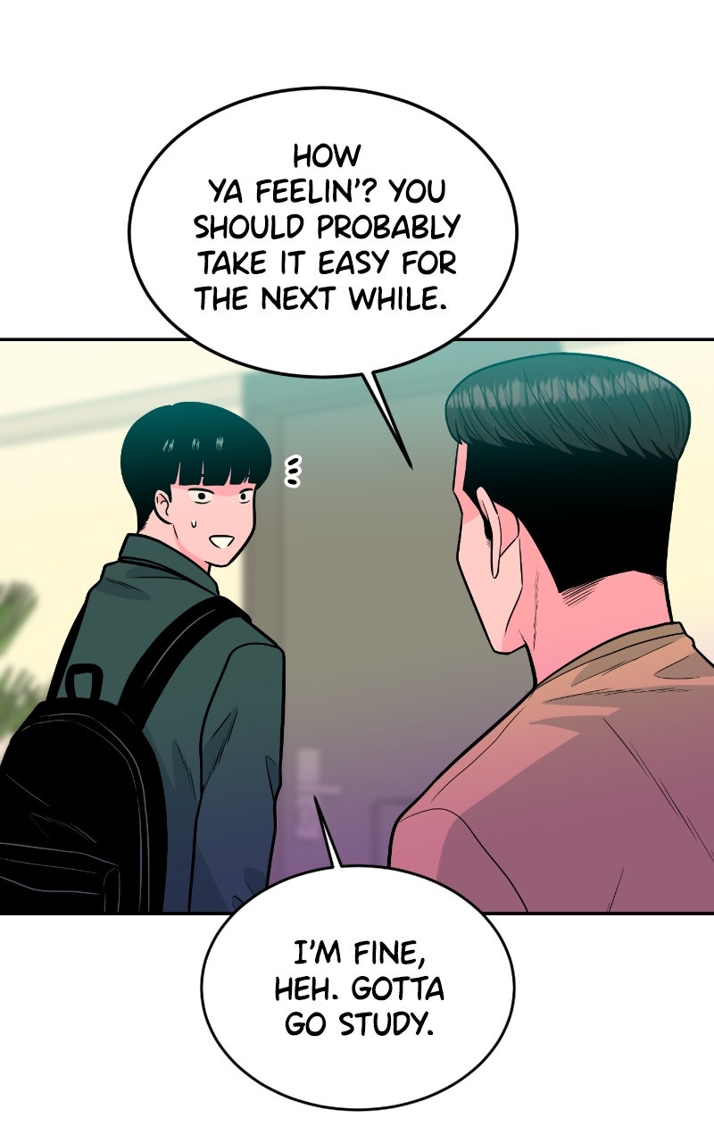 The Good Student Ep. 34 - Did You Have A Good Time? page 6 - 