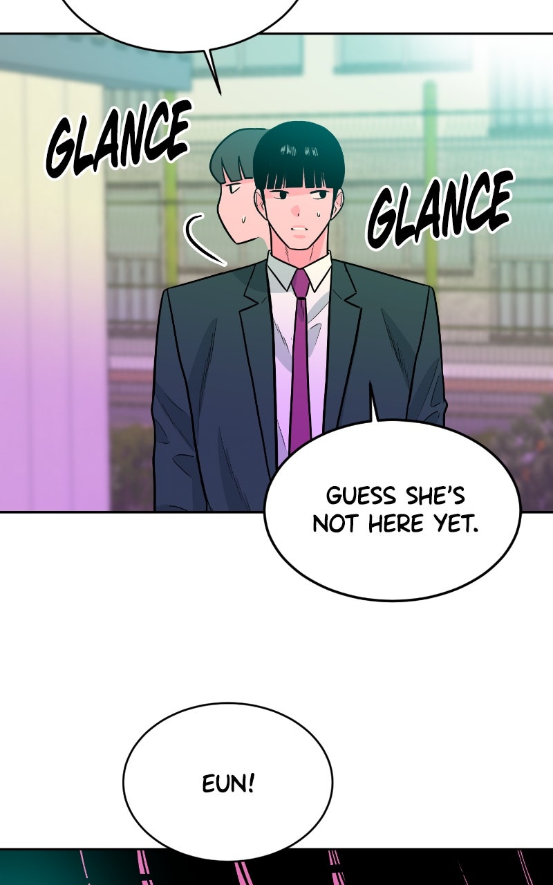 The Good Student Ep. 34 - Did You Have A Good Time? page 54 - 