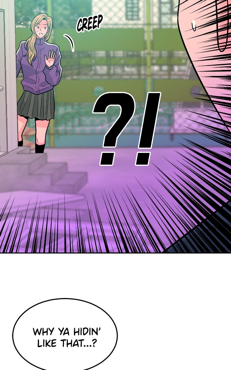 The Good Student Ep. 34 - Did You Have A Good Time? page 56 - 