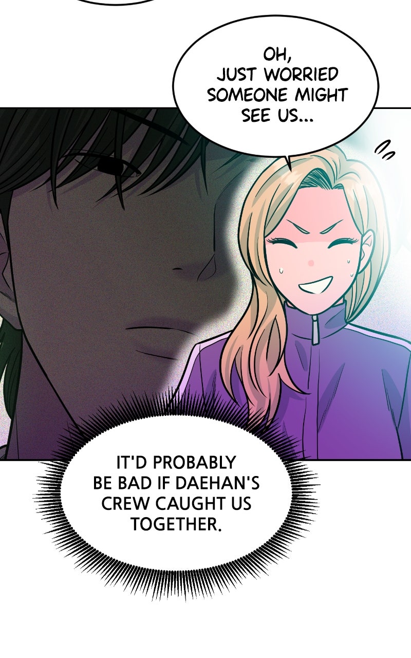 The Good Student Ep. 34 - Did You Have A Good Time? page 57 - 