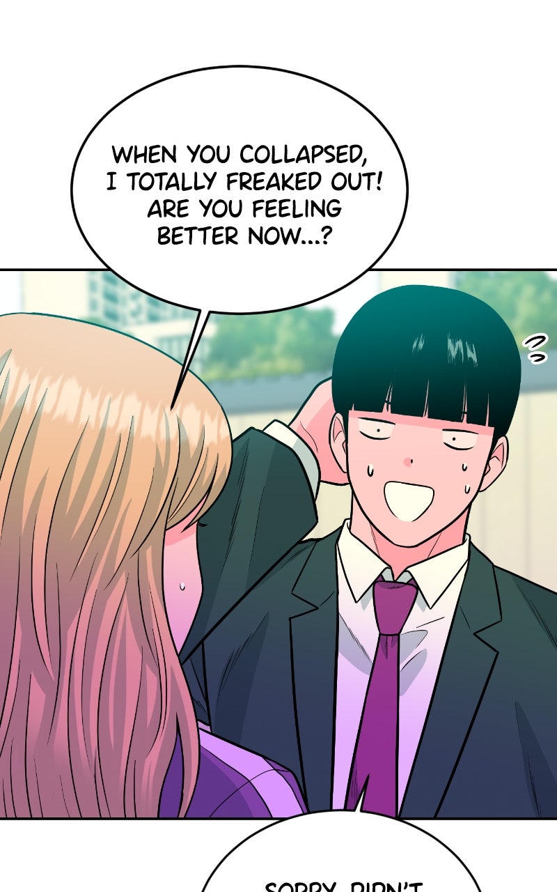 The Good Student Ep. 34 - Did You Have A Good Time? page 58 - 